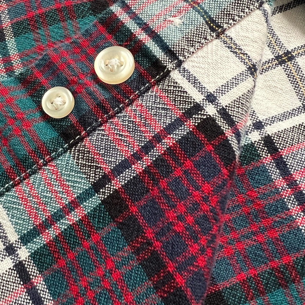 Chaps button down long sleeve - Picture 3 of 10